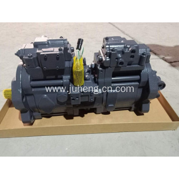 K3V112DT Main Pump EC210B Hydraulic Pump 14571141
